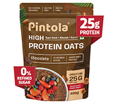 Nutritional Mix Sachets