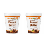 NEUTOOFIT Combo: 1+1 Belgium Chocolate Crunchy