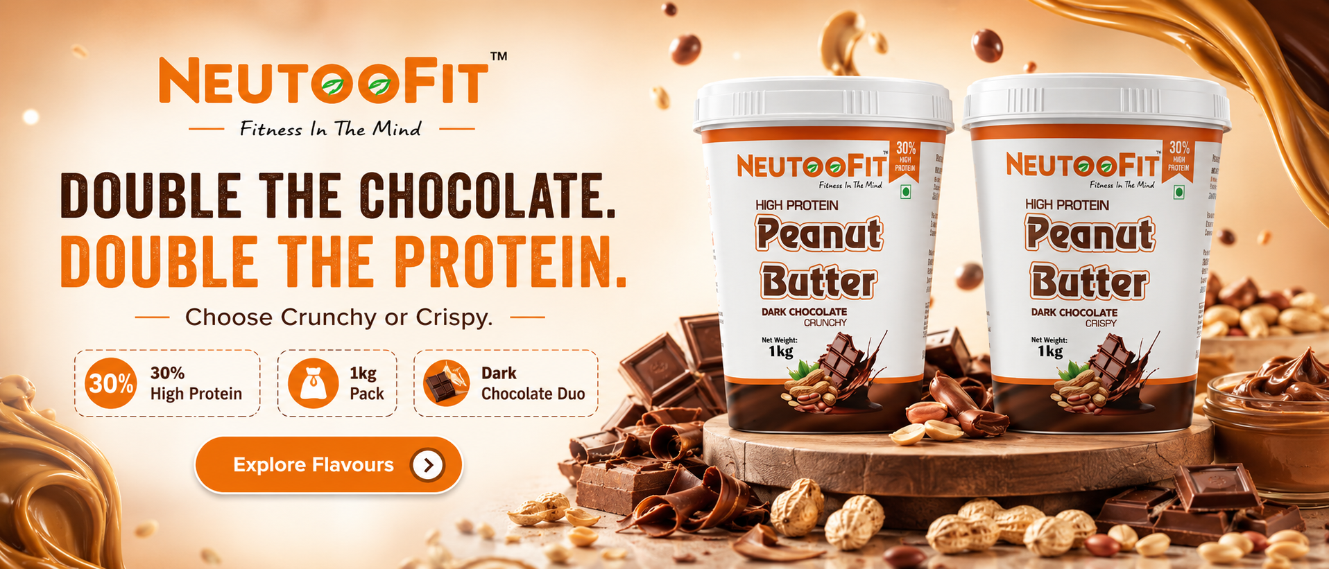 Neutoofit hero banner