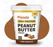 High Protein Dark Chocolate