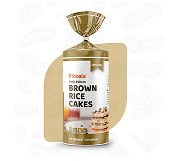 Pintola Brown Rice Cakes