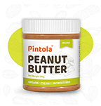 Pintola Peanut Butter
